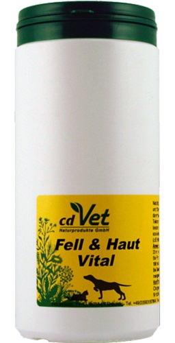 Fell & Haut Vital 150g